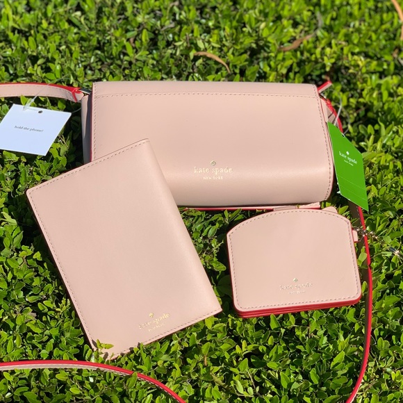 Kate Spade “Year of the Pig” Collection Set - Picture 3 of 8